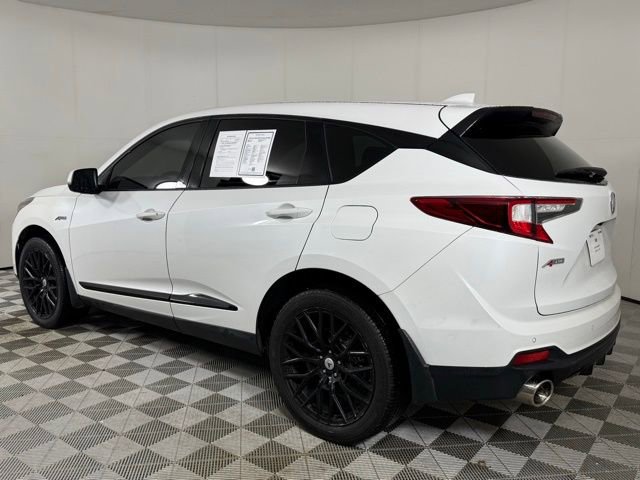 Used 2022 Acura RDX A-Spec image 5