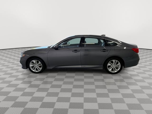 Used 2018 Honda Accord LX image 6