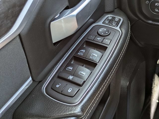 Used 2024 RAM 2500 Big Horn AWD/4WD image 23