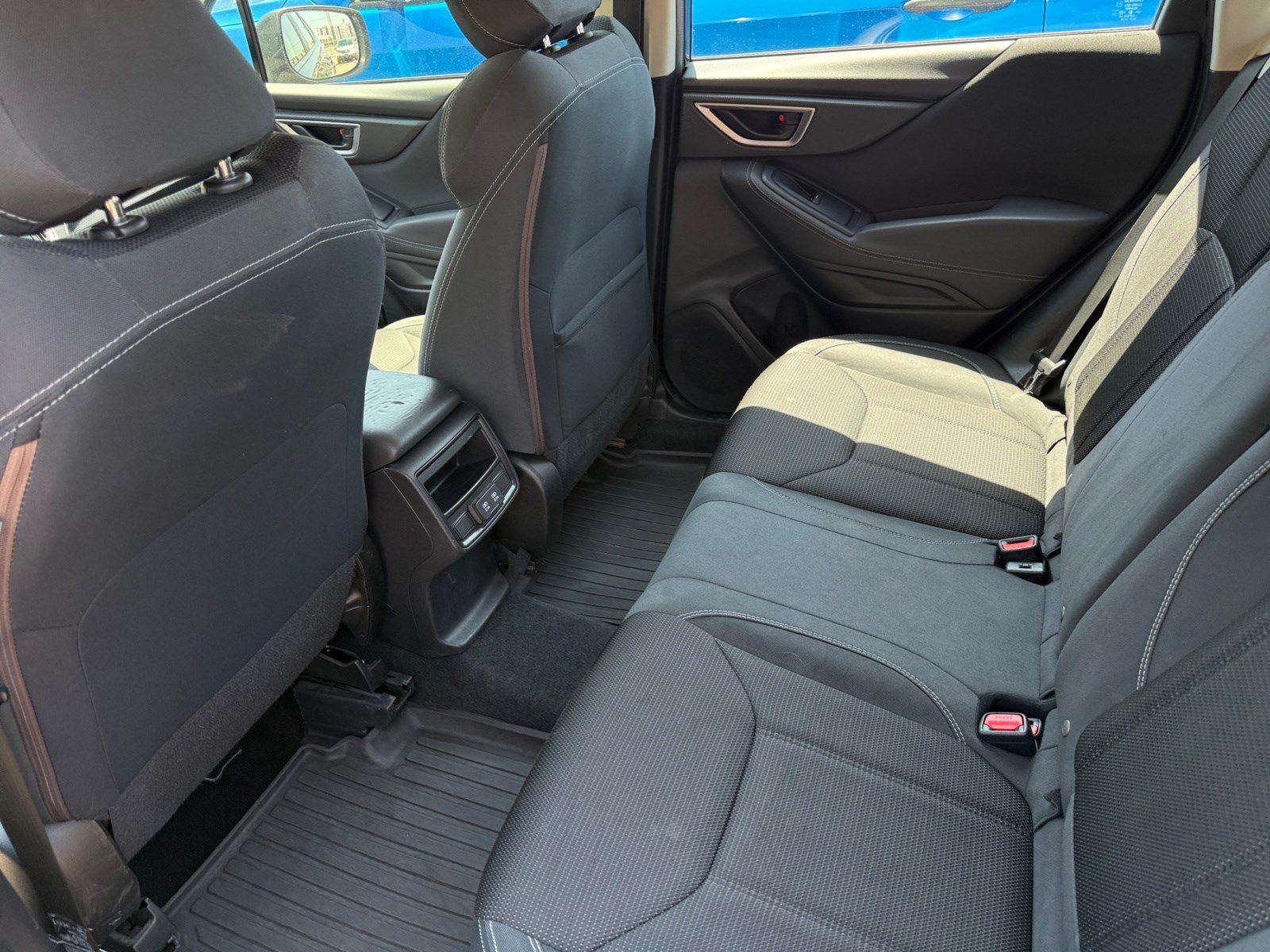 Used 2019 Subaru Forester w/ Alloy Wheel Package AWD/4WD image 17