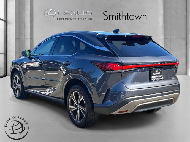 Certified 2024 Lexus RX 350 Premium w/ Convenience Package AWD/4WD image 7