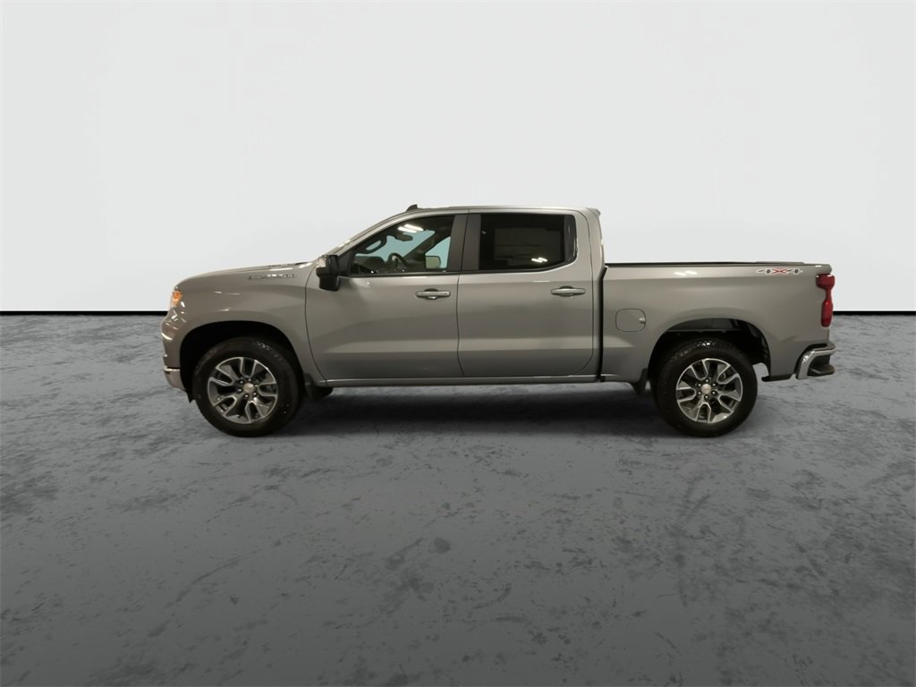 New 2026 Chevrolet Silverado 1500 LT image 5