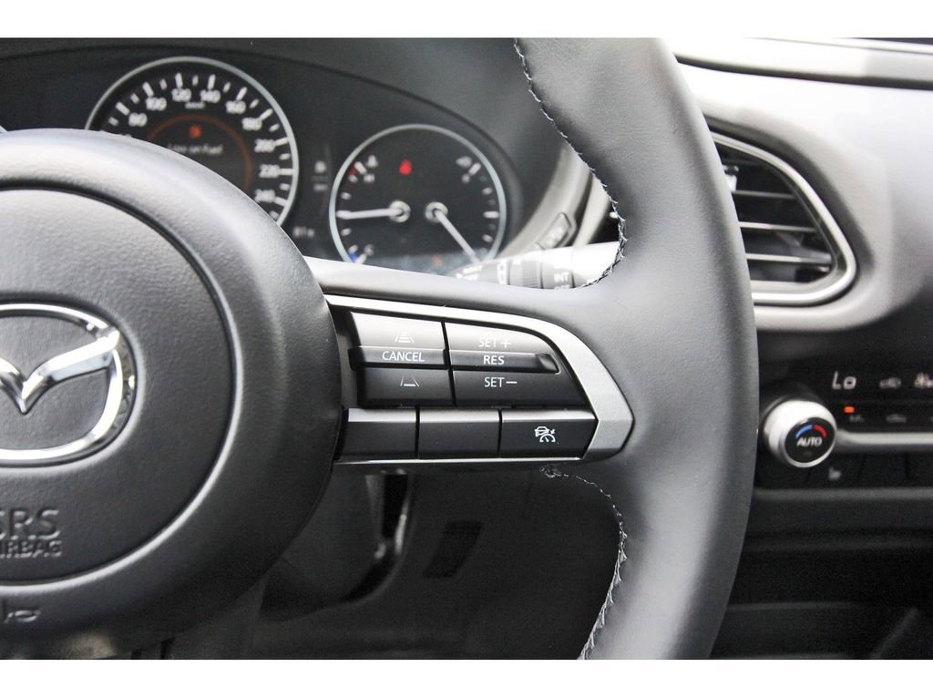 New 2026 MAZDA CX-30 AWD 2.5 S image 15