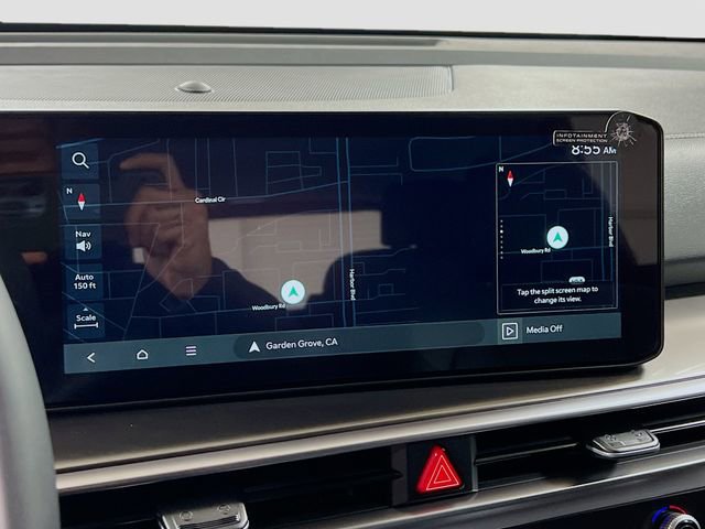 New 2026 Kia Sorento EX image 13