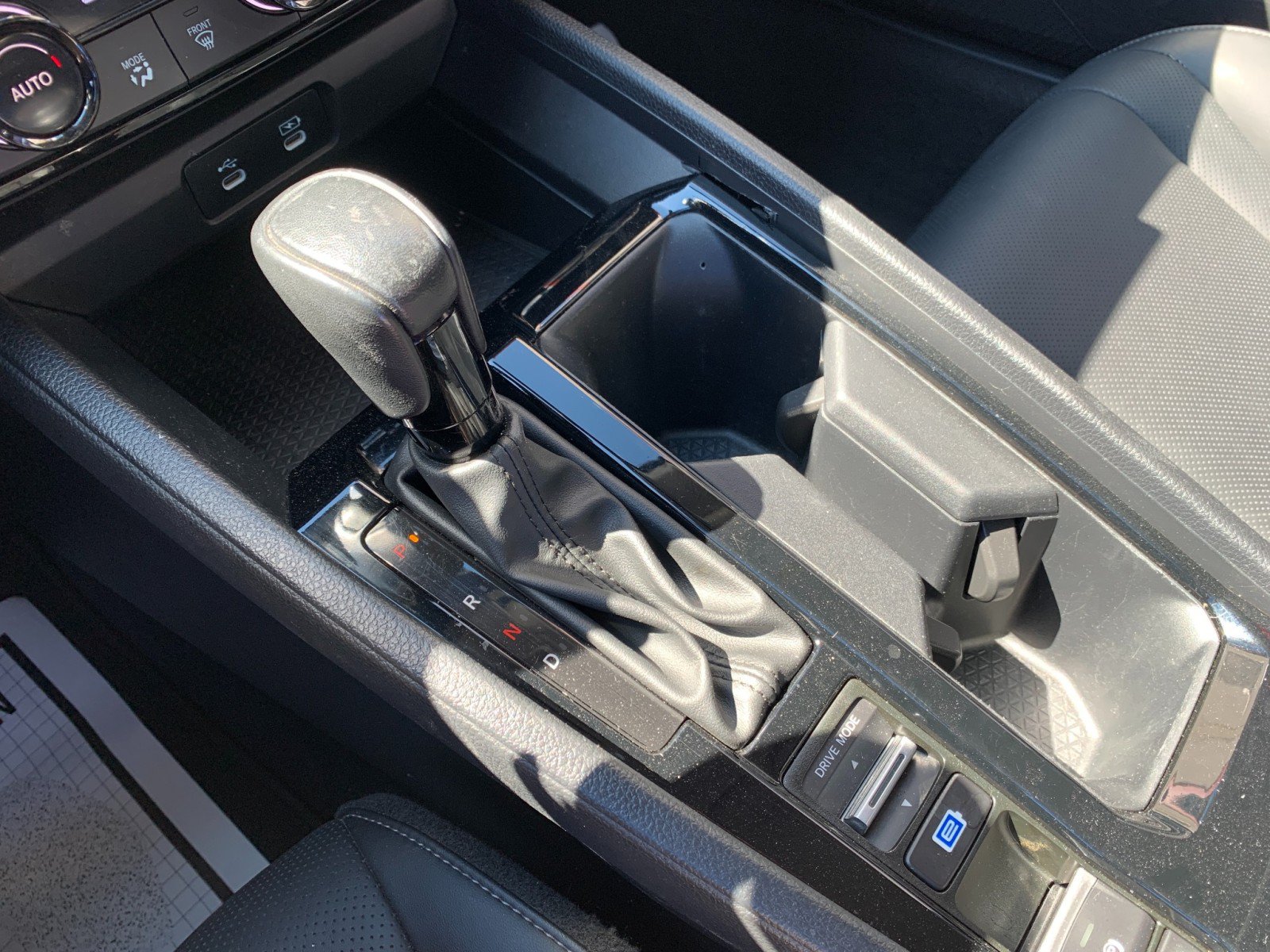 Used 2023 Honda Accord EX-L image 15
