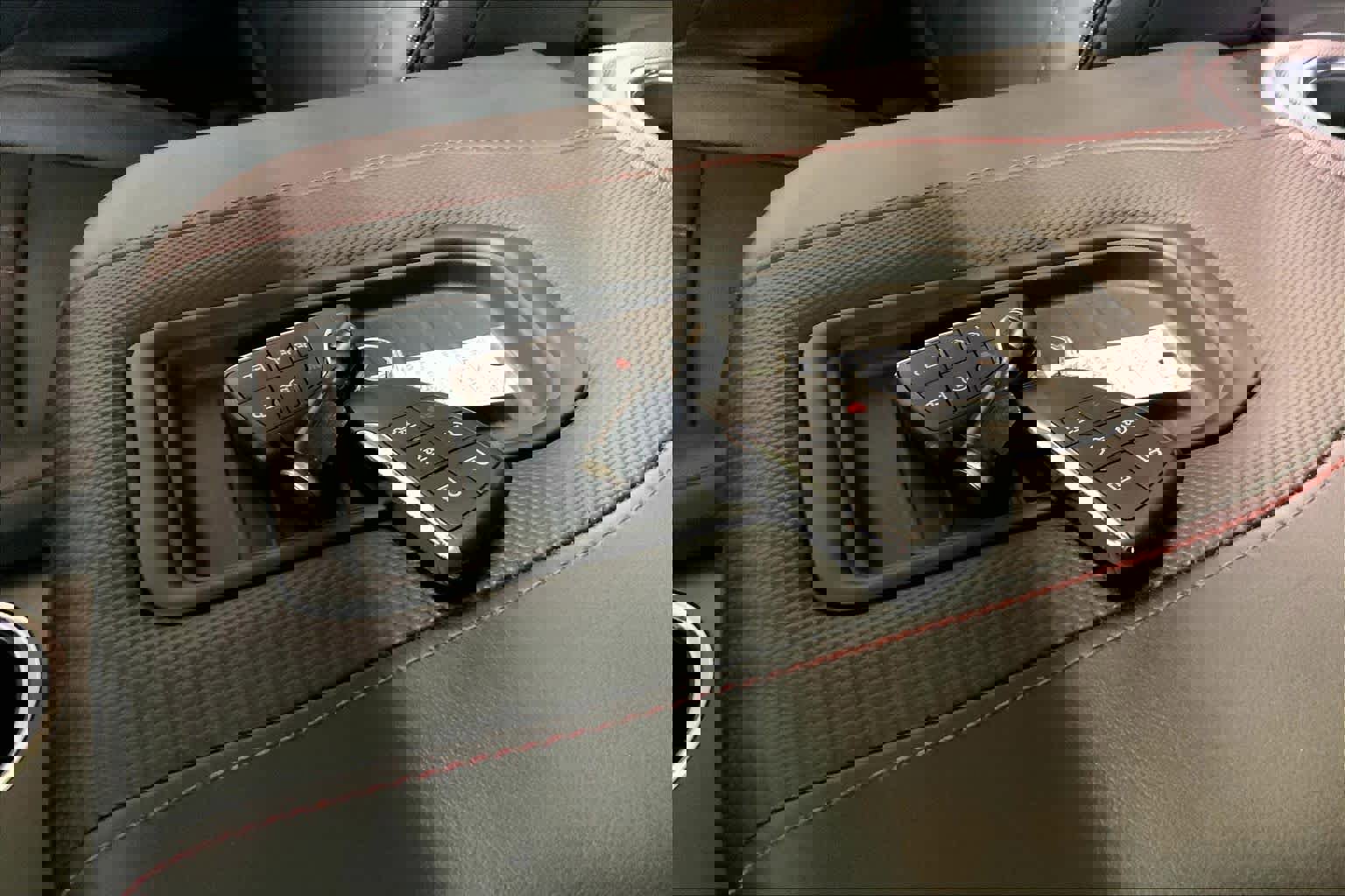 Used 2021 Chevrolet Tahoe RST w/ Luxury Package image 15