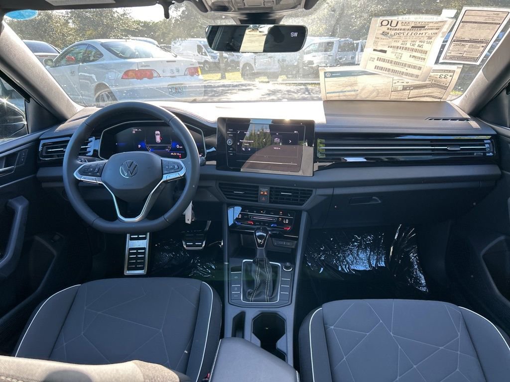 New 2026 Volkswagen Jetta Sport image 10