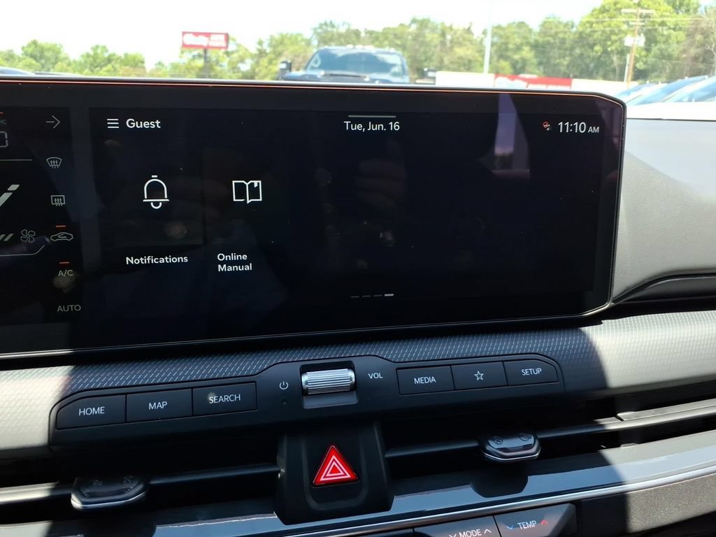 New 2026 Kia K4 GT-Line Turbo FWD image 20