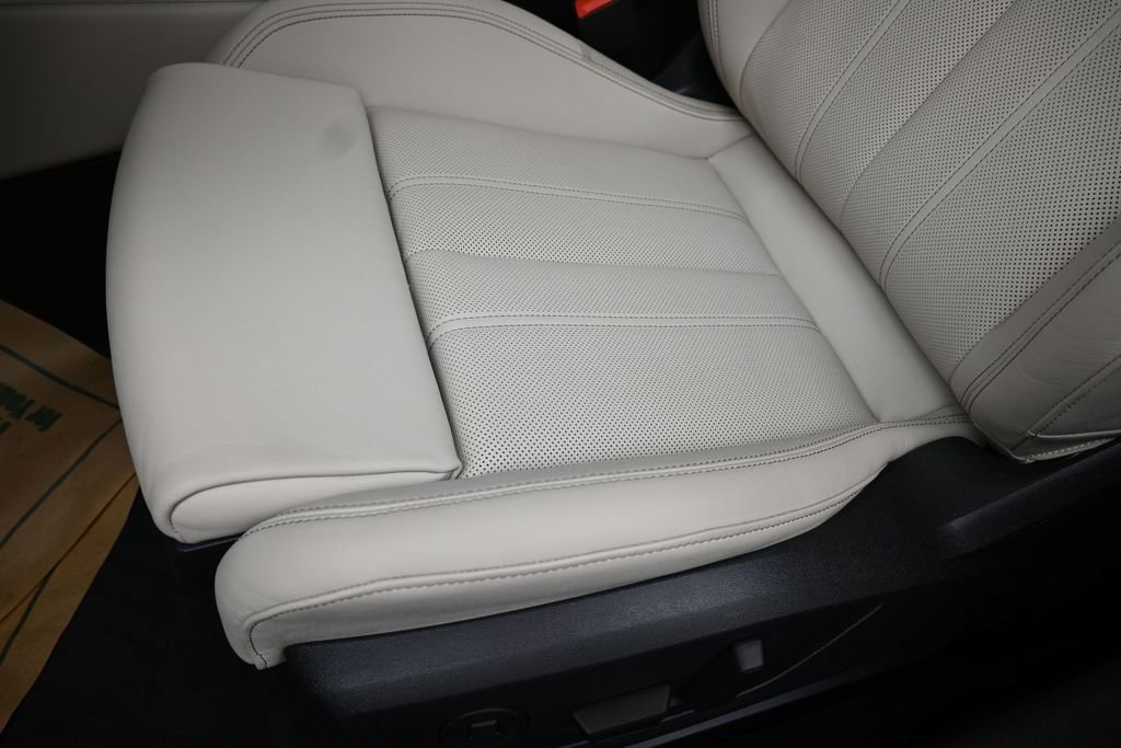 Certified 2026 Audi A6 Premium Plus w/ Premium Plus Package AWD/4WD image 23