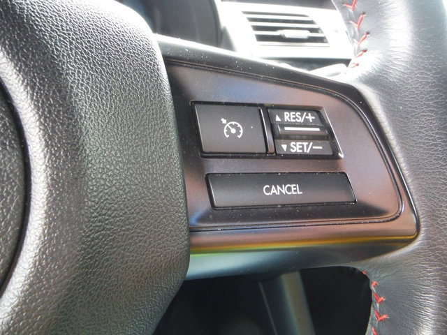Used 2021 Subaru WRX Premium AWD/4WD image 29