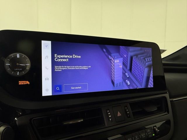 Certified 2025 Lexus ES 300h 300h w/ Premium Package image 18