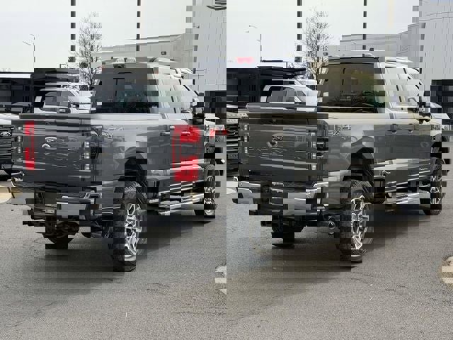 New 2026 Ford F250 Lariat image 2