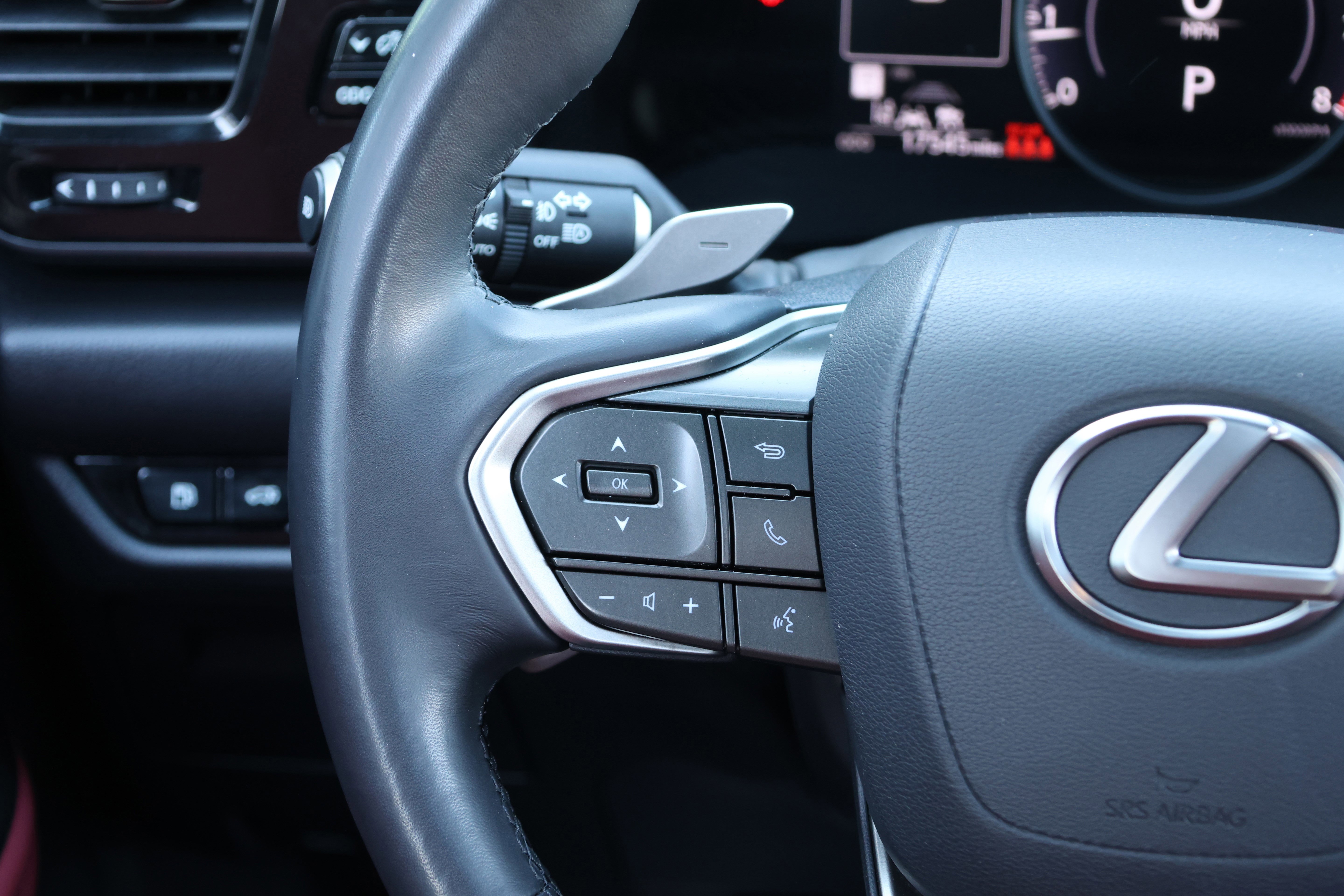 Used 2024 Lexus NX 350 350 Premium image 19