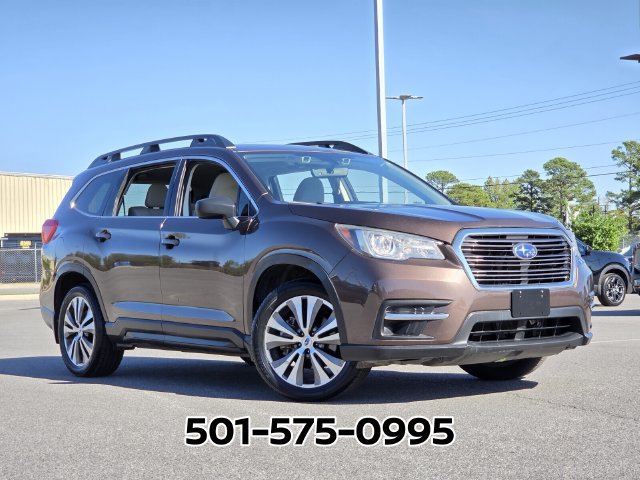 Used 2021 Subaru Ascent Premium w/ Convenience Package AWD/4WD image 22