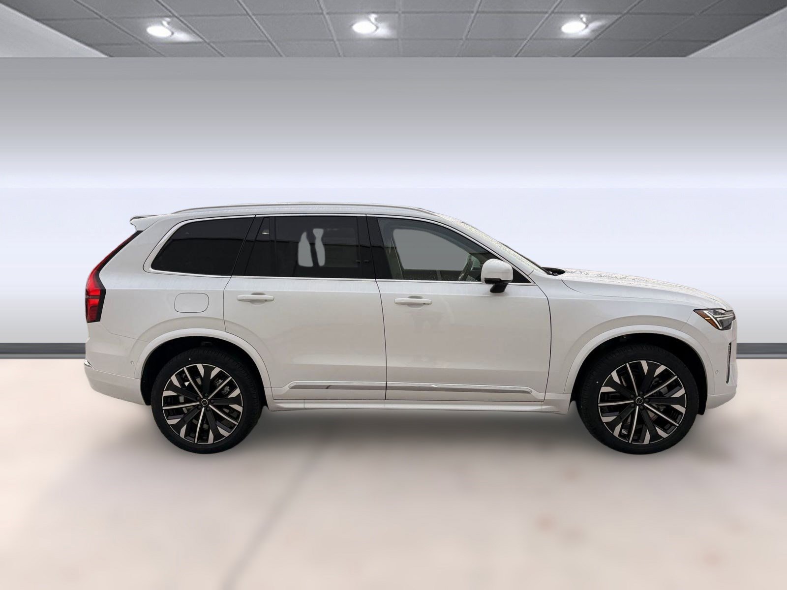 New 2026 Volvo XC90 T8 Ultra image 8