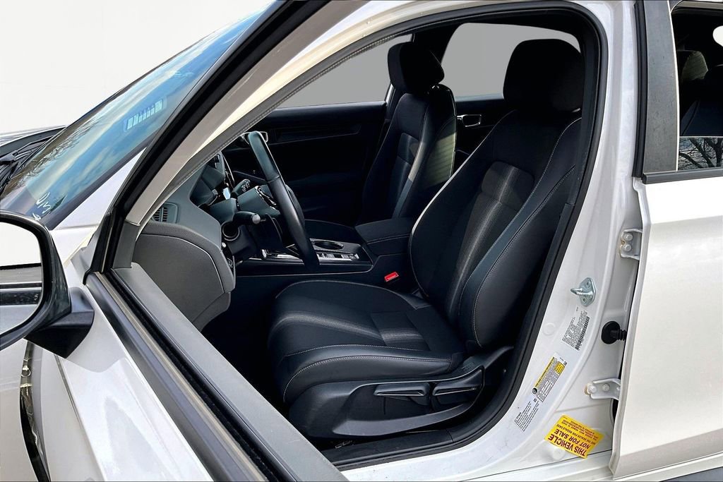 Used 2024 Honda Civic Sport image 17