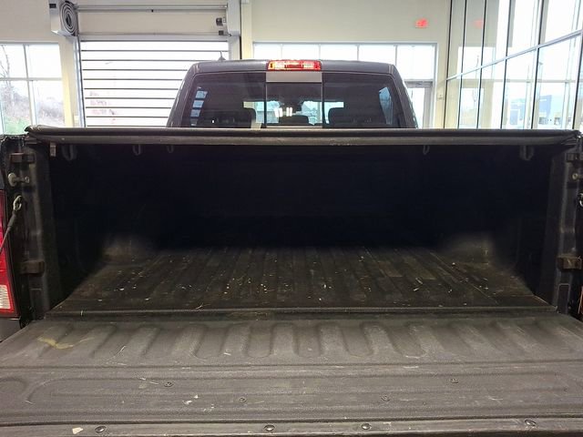 Used 2018 RAM 1500 Big Horn image 28