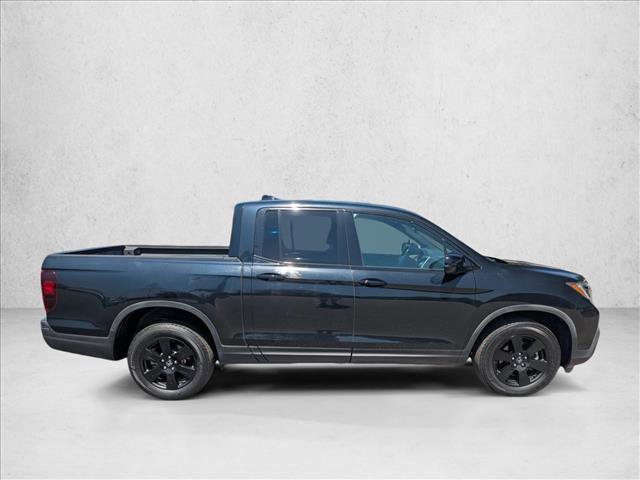 Used 2019 Honda Ridgeline Black Edition video 4