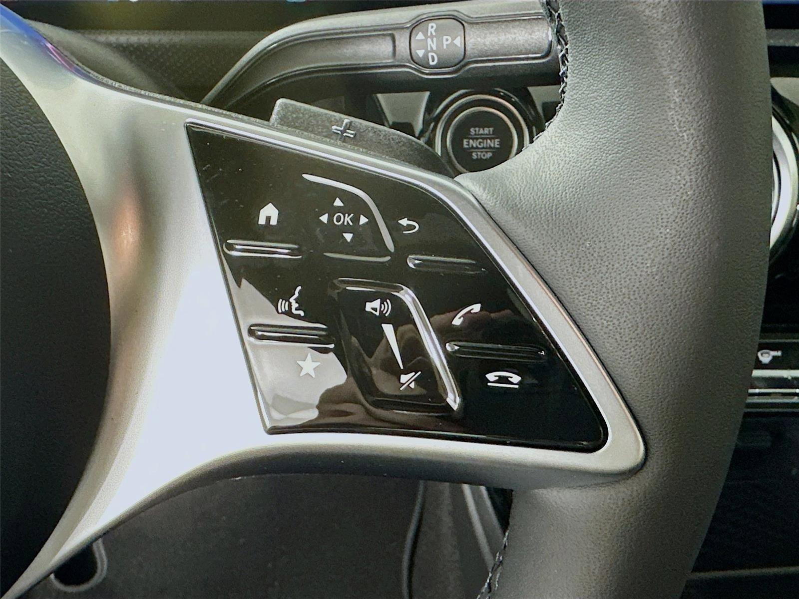 Used 2026 Mercedes-Benz CLA 250 4MATIC image 13