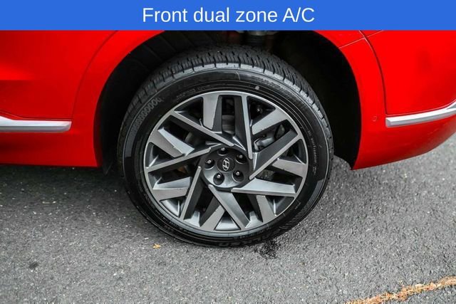 Used 2022 Hyundai Santa Fe Calligraphy image 14