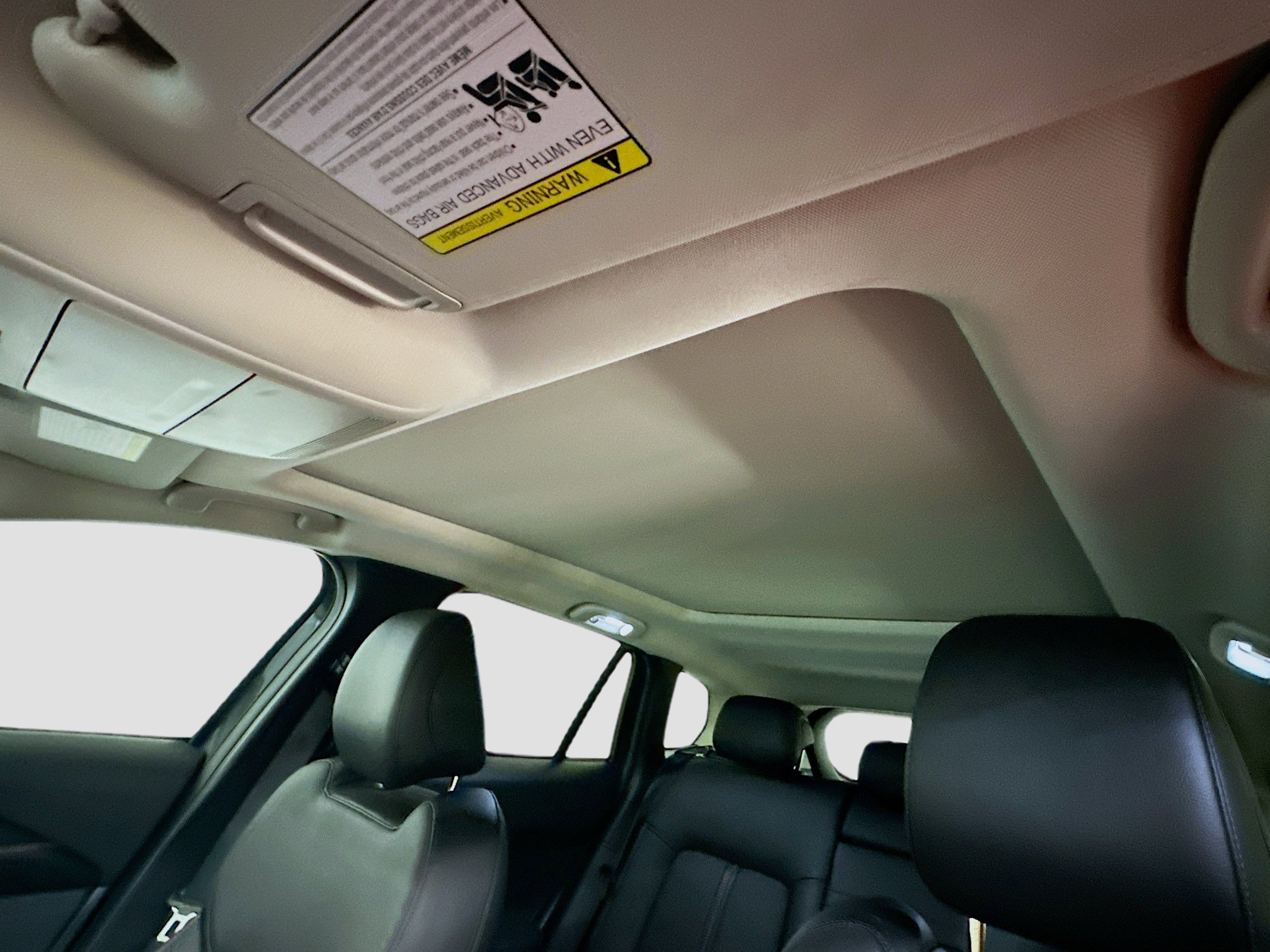 Used 2025 MAZDA CX-50 AWD 2.5 Hybrid w/ Premium Pkg image 27