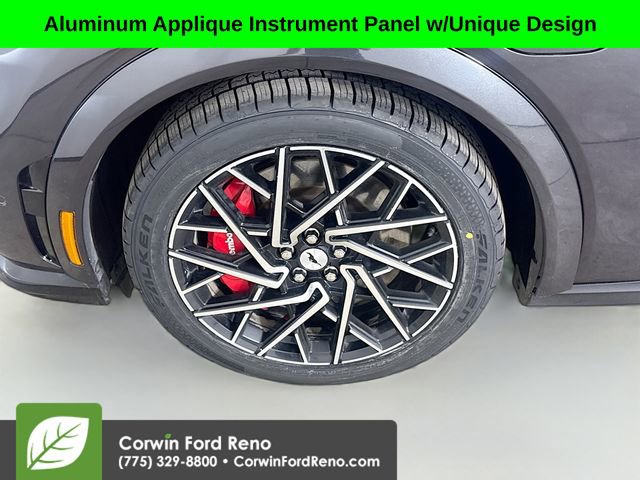 Certified 2021 Ford Mustang Mach-E GT w/ GT Performance Edition image 32