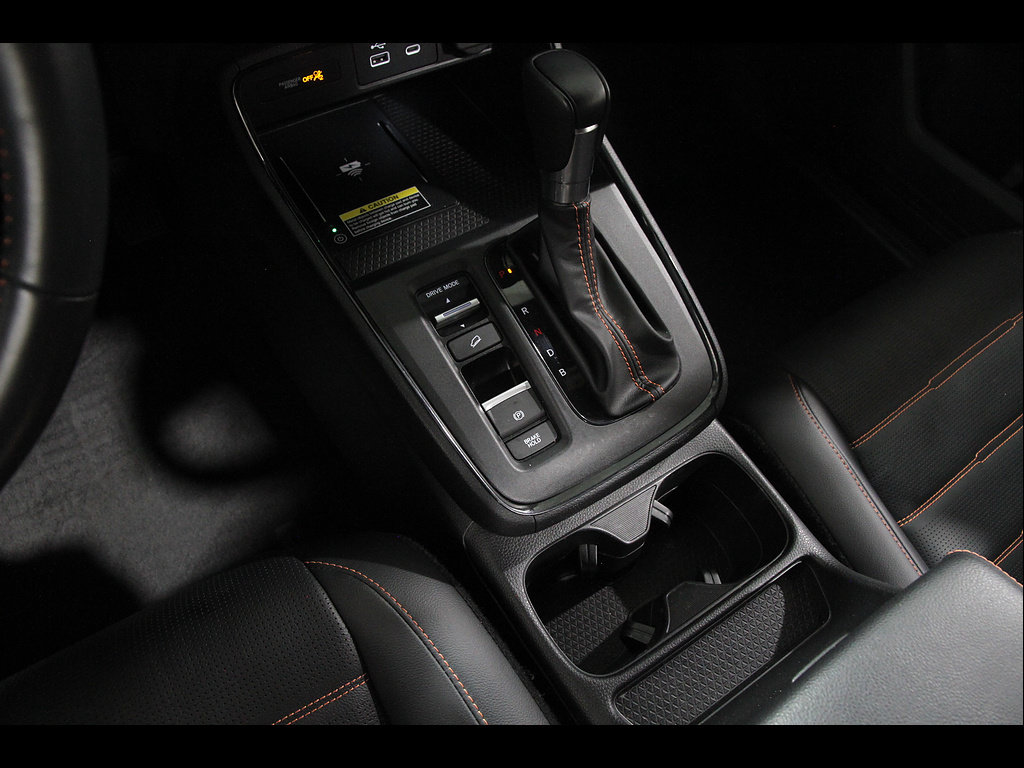 Used 2024 Honda CR-V Sport-L image 17