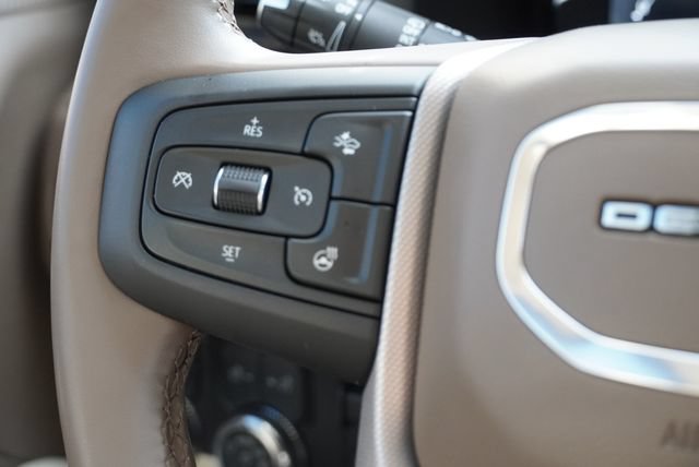 Used 2023 GMC Yukon Denali w/ Max Trailering Package AWD/4WD image 30