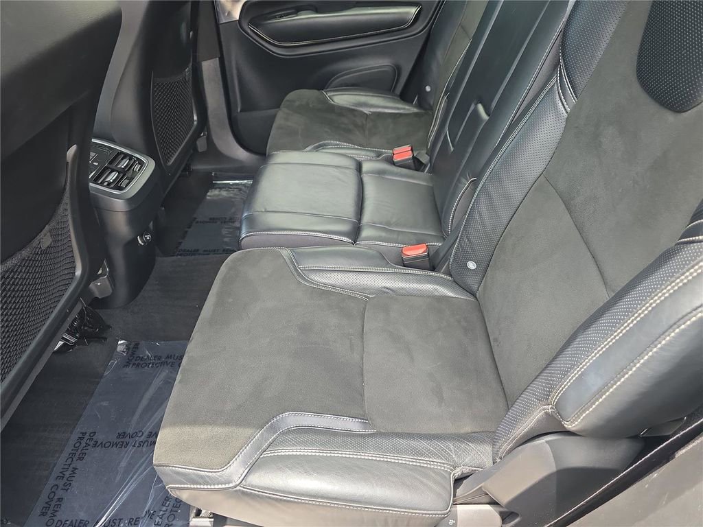 Used 2018 Volvo XC90 T6 R-Design w/ Convenience Package AWD/4WD image 18