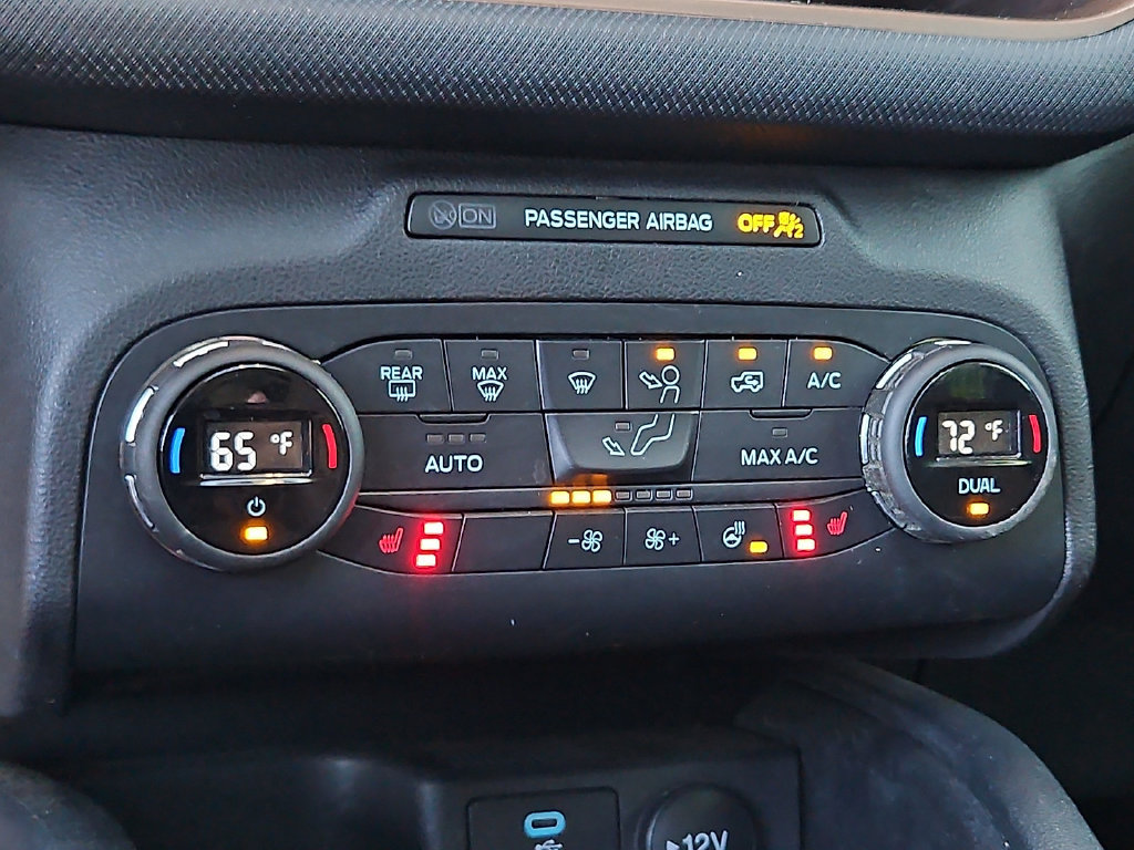 Used 2021 Ford Bronco Sport Badlands w/ Badlands Package AWD/4WD image 18