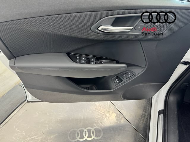 New 2026 Audi Q3 quattro 2.0T AWD/4WD image 34