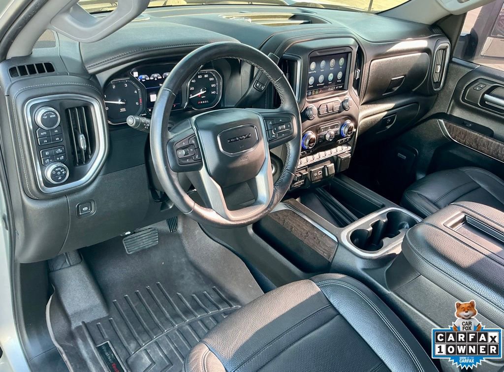 Used 2022 GMC Sierra 2500 Denali image 41