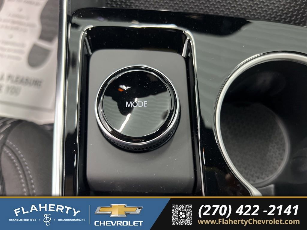 New 2026 Chevrolet Equinox LT image 29