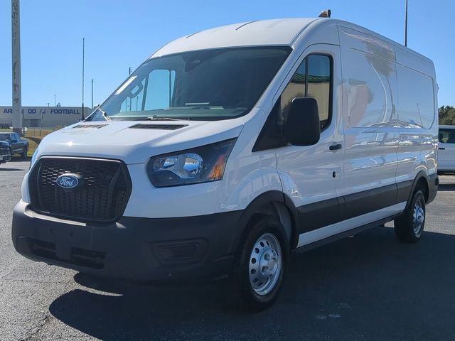 New 2026 Ford Transit 250 148 Medium Roof w/ Load Area Protection Package image 9