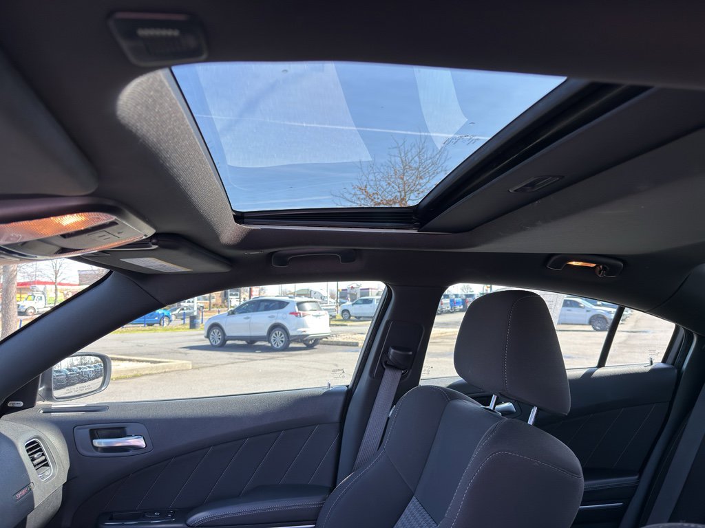 Used 2023 Dodge Charger Scat Pack image 16