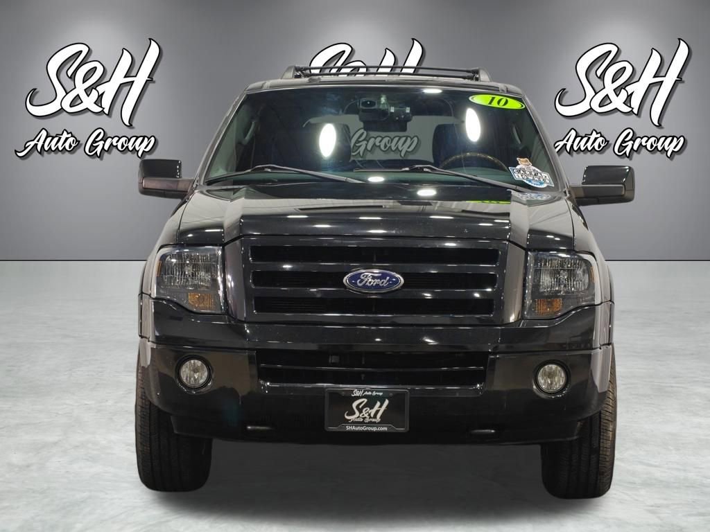 Used 2010 Ford Expedition Limited image 25