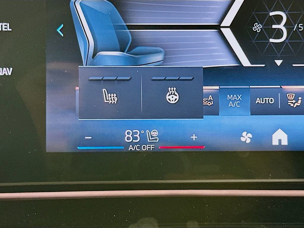 New 2026 BMW X1 xDrive28i w/ Technology Package image 27