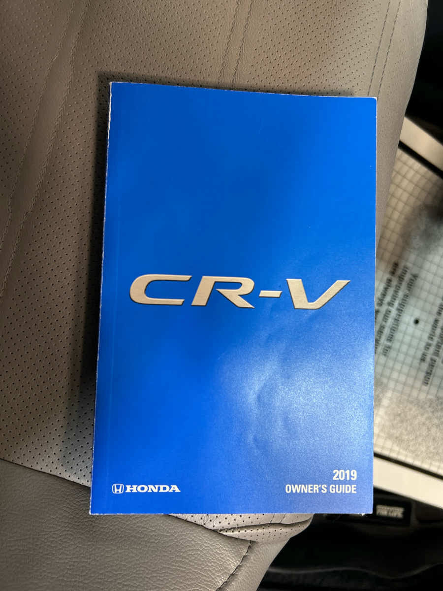 Used 2019 Honda CR-V EX-L image 29