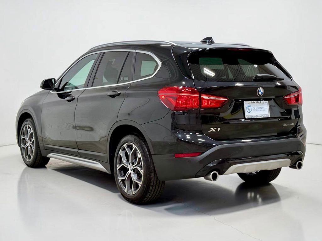 Used 2021 BMW X1 sDrive28i w/ Convenience Package image 23