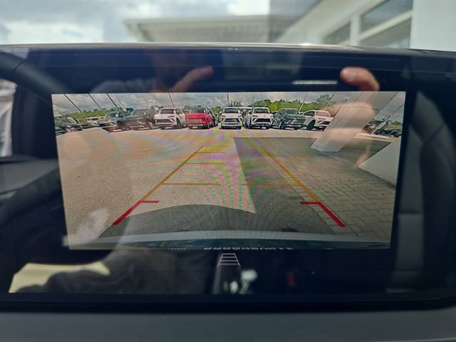 New 2026 Buick Envista Sport Touring w/ Convenience I Package image 20