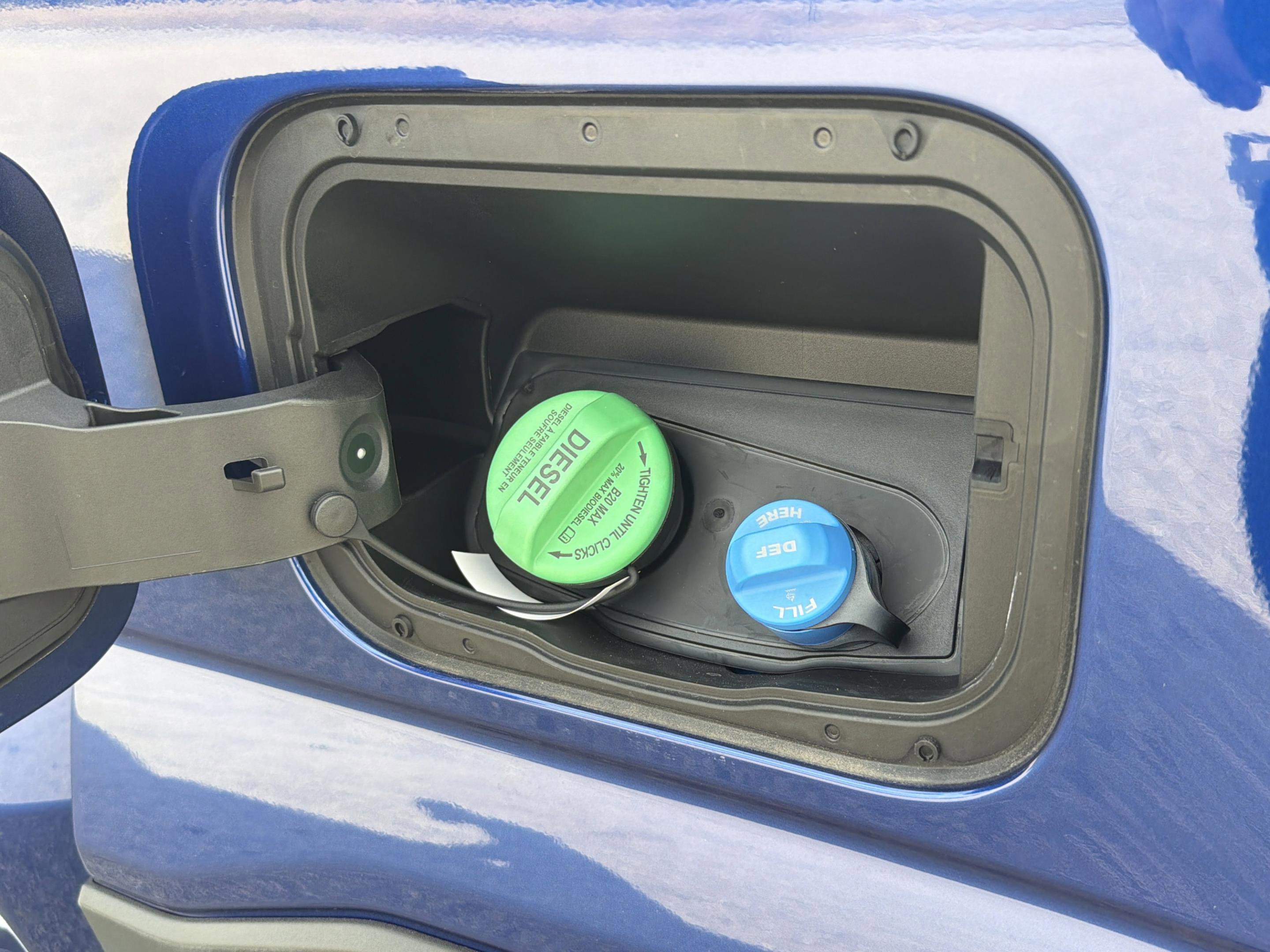 New 2026 Ford F250 Lariat w/ Chrome Package image 31