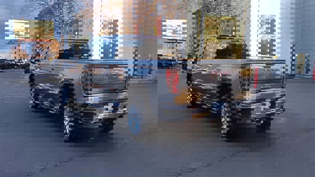 Used 2020 GMC Sierra 1500 SLT image 7