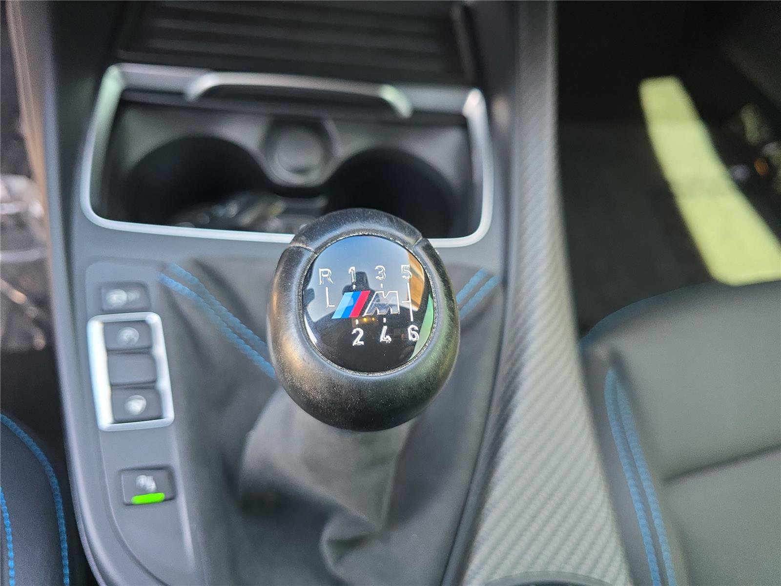 Used 2021 BMW M2 Competition w/ Executive Package RWD image 18