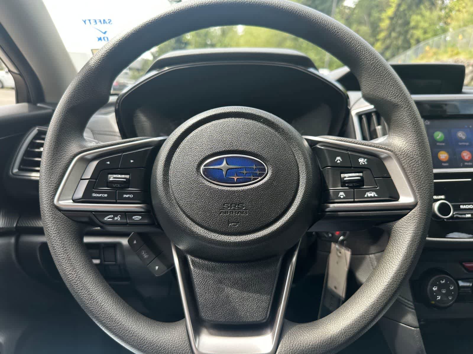Certified 2023 Subaru Impreza 2.0i AWD/4WD image 17