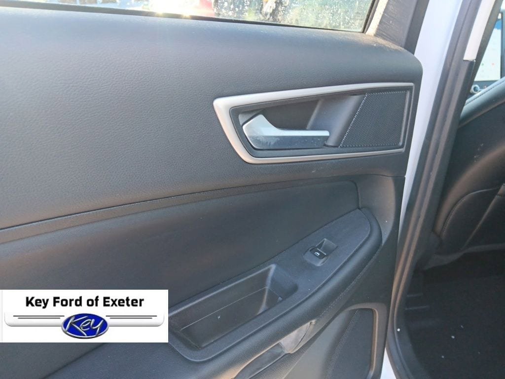 Used 2022 Ford Edge SEL w/ Convenience Package AWD/4WD image 17