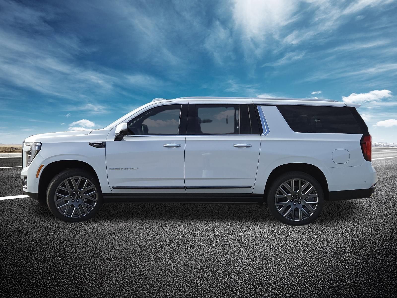 New 2026 GMC Yukon XL Denali Ultimate image 21