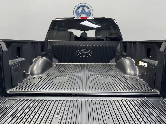 Used 2024 Ford F150 XLT w/ Mobile Office Package image 22