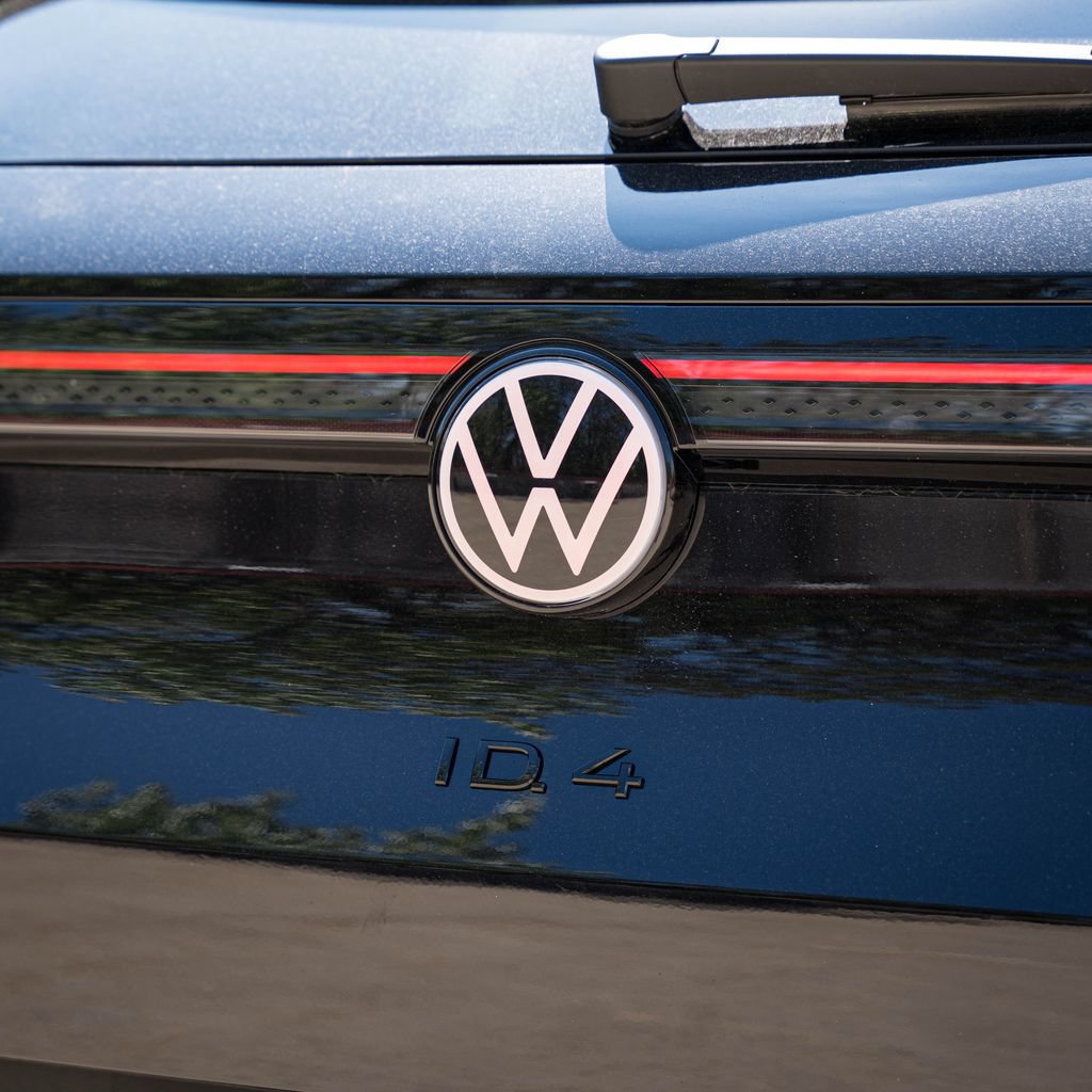 New 2026 Volkswagen ID.4 Pro S AWD/4WD image 4