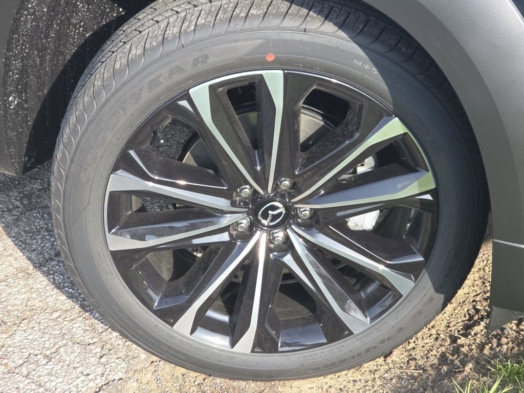 New 2026 MAZDA CX-50 AWD 2.5 S w/ Premium Package image 14