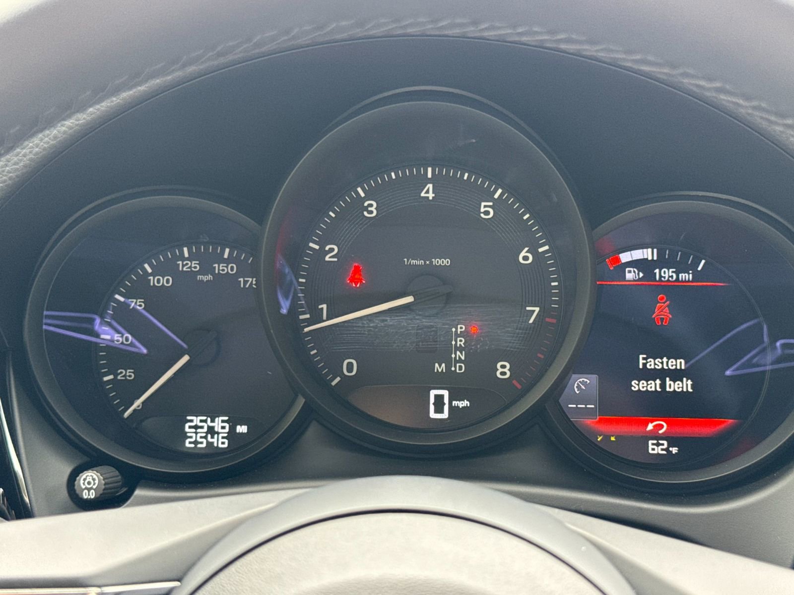 Certified 2025 Porsche Macan image 29